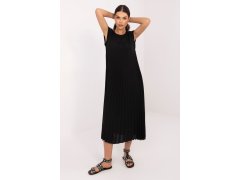 Dámské šaty bez rukávů model 225848 Rue Paris