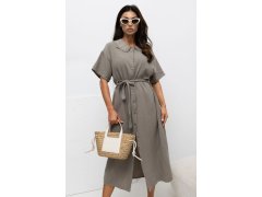 Dámské šaty model 228879 Italy Moda