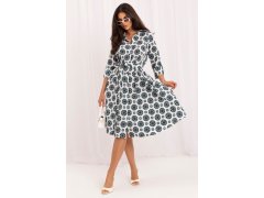 Dámské šaty model 230415 Lakerta
