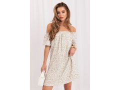 Denní šaty model 230716 Sublevel