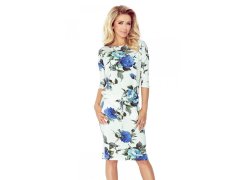 Denní šaty model 90466 Numoco