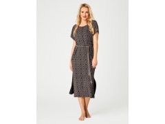 Klíč LHD 731 A26 cr/r S-XL dámské šaty