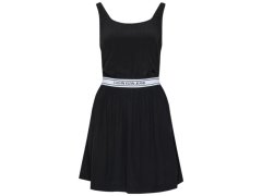 Calvin Klein Jeans Logo Dress W J20J214162