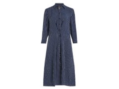 Tommy Hilfiger Cupro W WW0WW38294 Šaty