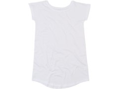 Mantis M 99 Tričkové šaty 70.0099 white