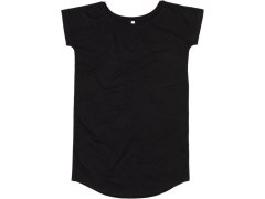 Mantis M 99 Tričkové šaty 70.0099 black
