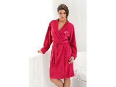 Šaty Diana FR-107 Raspberry - Dorota