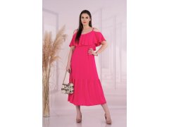 Sunlov Růžové šaty - Merribel