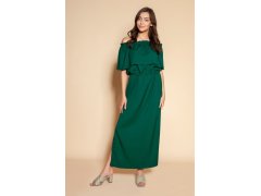 Lanti Dress Suk200 Green