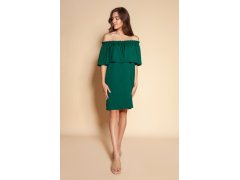 Lanti Dress Suk201 Green