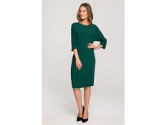 Stylove Dress S324 Green