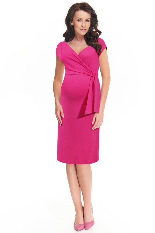 Dámské těhotenské šaty Janisa - Italian Fashion - šaty