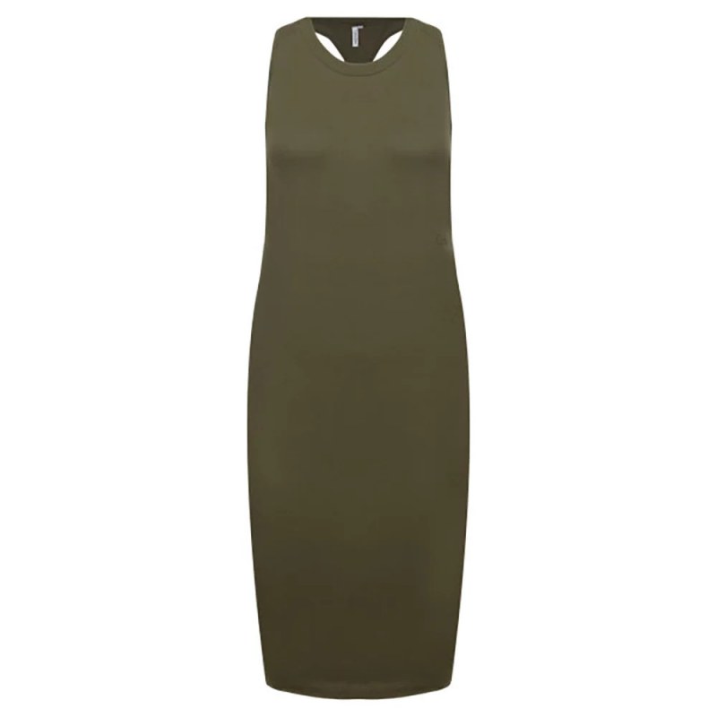 dámské šaty na pláž KW0KW00374 - Calvin Klein - Dámské oblečení šaty