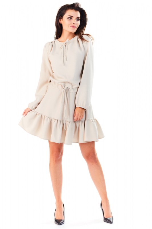 Dámské šaty model 104136 Infinite You
