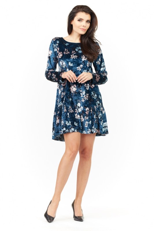 Dámské šaty model 109898 Infinite You