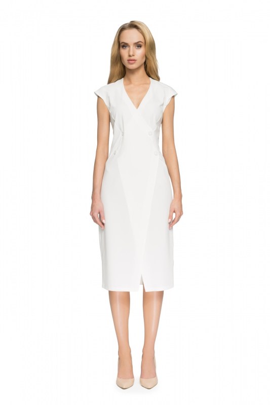 Společenské šaty model 112623 Stylove - Dámské oblečení šaty