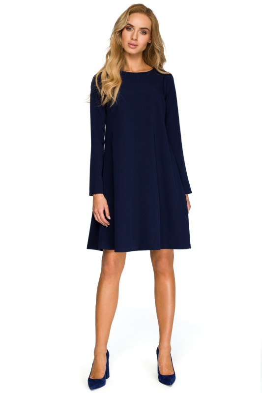 Společenské šaty model 124804 Stylove - Dámské oblečení šaty