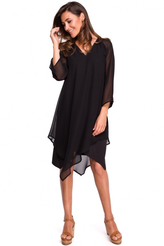 Společenské šaty model 132590 Stylove Společenské šaty model 132590 Stylove - Dámské oblečení šaty