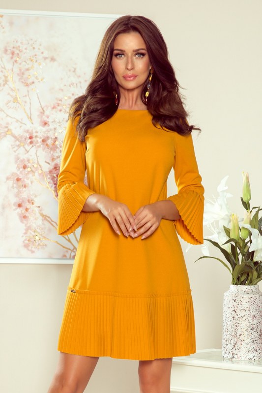 Denní šaty model 134965 Numoco Denní šaty model 134965 Numoco - Dámské oblečení šaty