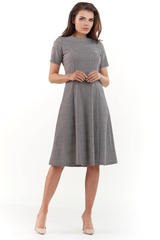 Dámské šaty model 140064 Infinite You