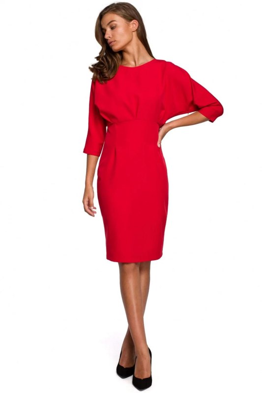 Dámské šaty model 149225 Stylove
