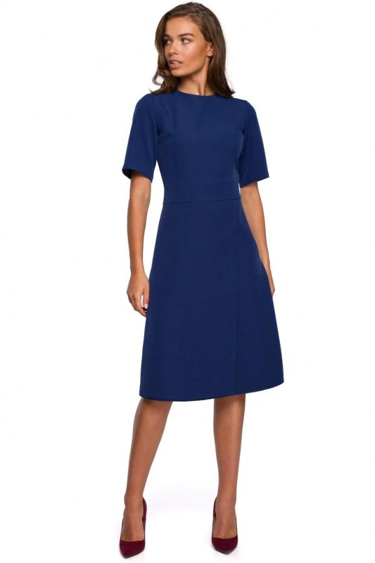 Dámské šaty model 149234 Stylove