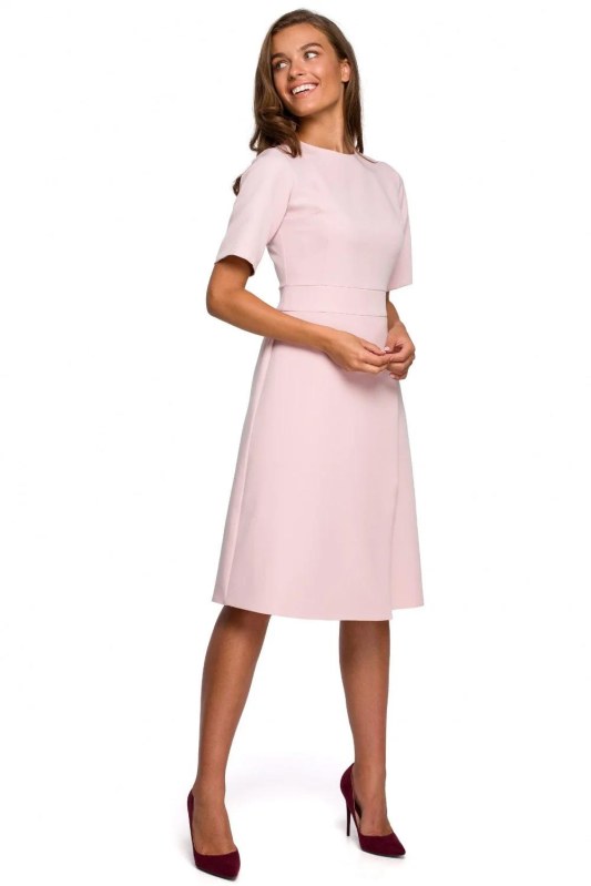 Dámské šaty model 149235 Stylove