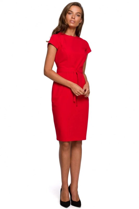 Dámské šaty model 149237 Stylove