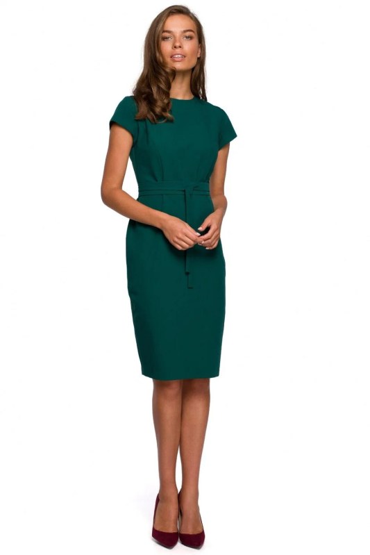 Dámské šaty model 149239 Stylove