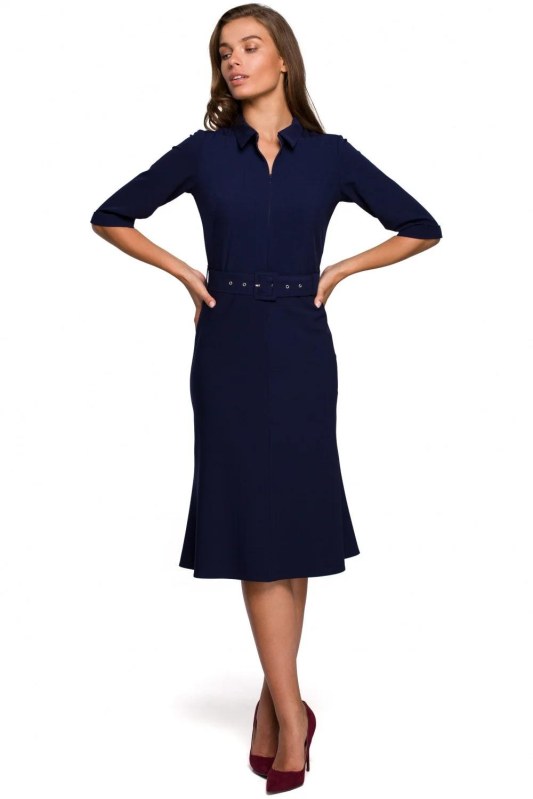 Dámské šaty model 149264 Stylove