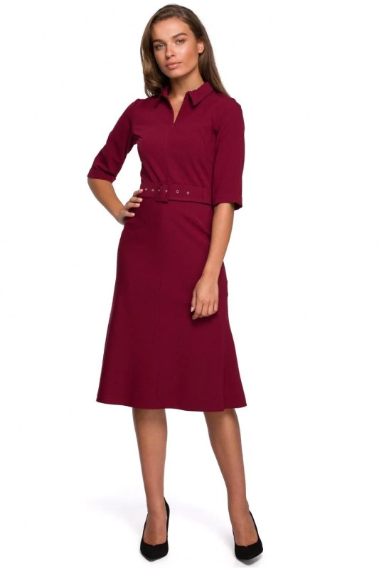 Dámské šaty model 149266 Stylove