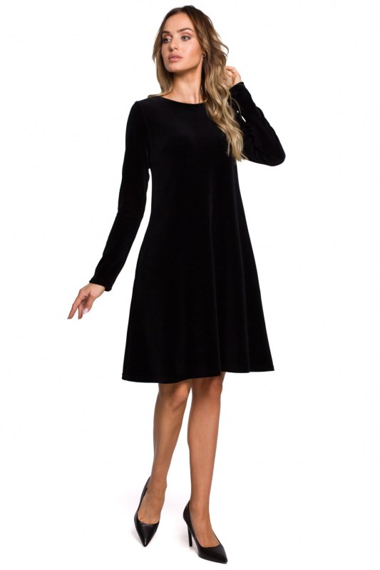 Společenské šaty model 149953 Moe Společenské šaty model 149953 Moe - Dámské oblečení šaty