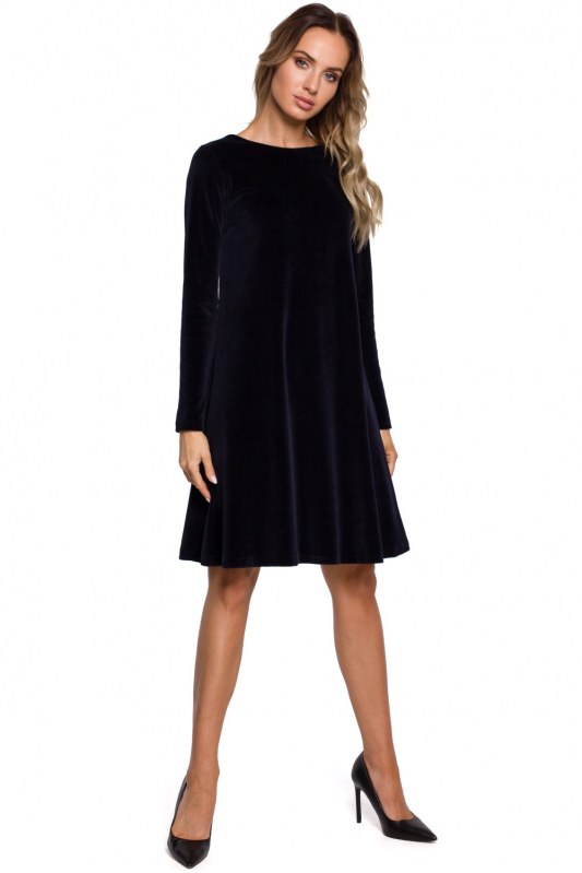 Společenské šaty model 149954 Moe Společenské šaty model 149954 Moe - Dámské oblečení šaty