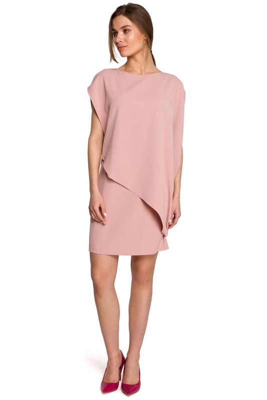 Dámské šaty model 154074 Stylove