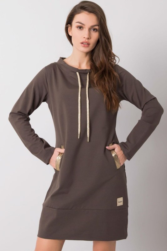 Dámské šaty model 159845 Relevance
