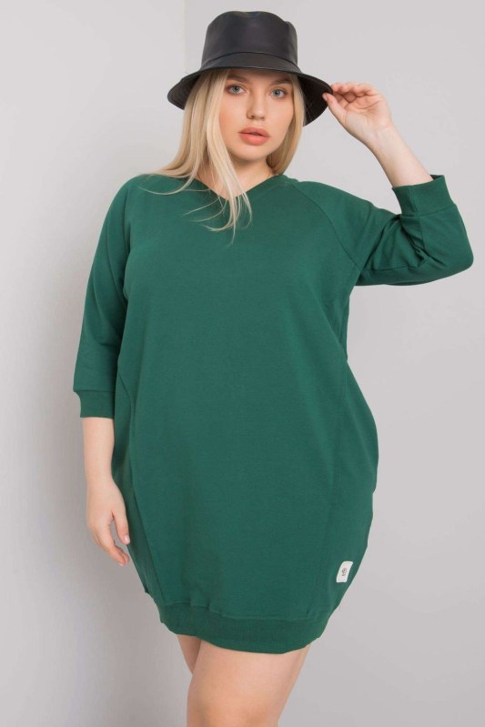 Dámské šaty model 160079 Relevance