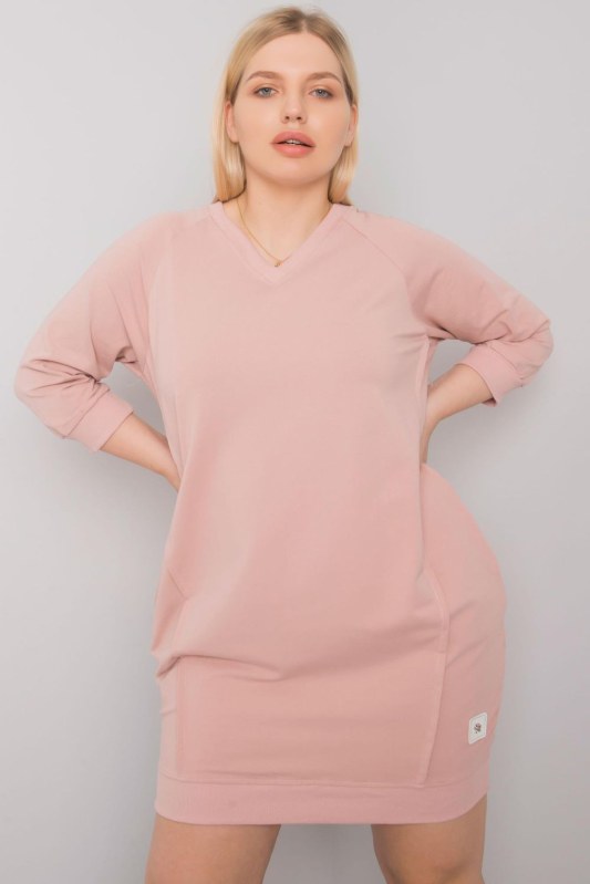 Dámské šaty model 160080 Relevance