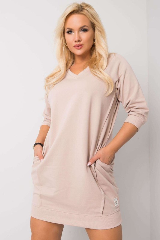 Dámské šaty model 160084 Relevance