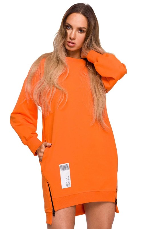 Dámské šaty model 163659 Moe