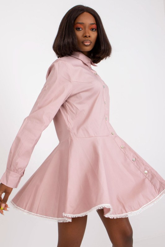 Dámské šaty model 164643 Italy Moda