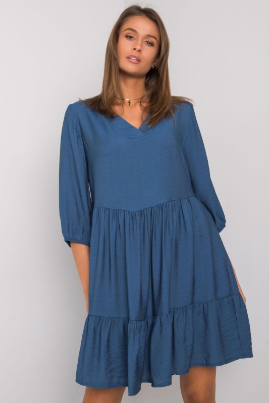 Dámské šaty model 164774 Ex Moda