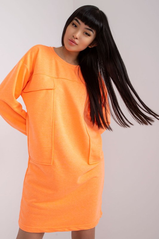 Dámské šaty model 164787 Ex Moda