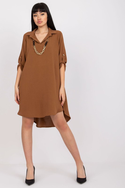 Dámské šaty model 165380 Italy Moda