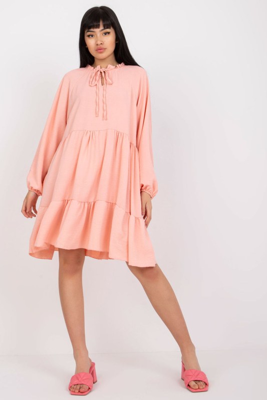 Denní šaty model 165389 Italy Moda Denní šaty model 165389 Italy Moda - Dámské oblečení šaty