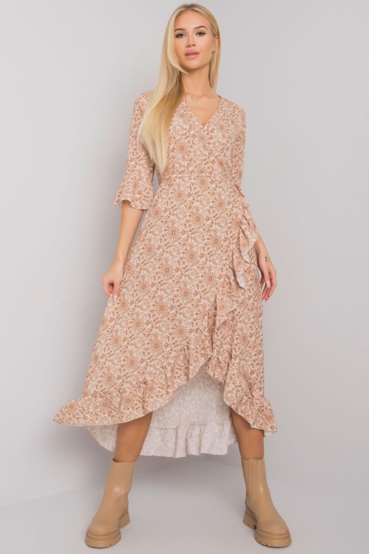 Denní šaty model 166065 Och Bella