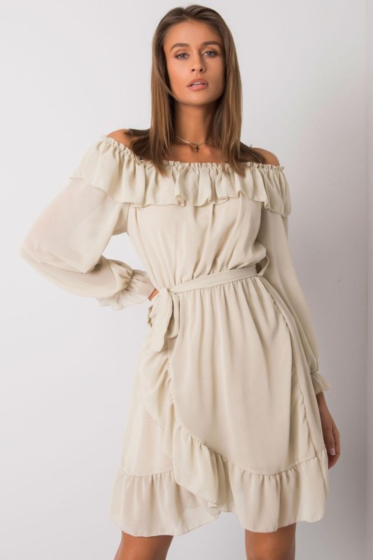 Dámské šaty model 166070 Och Bella