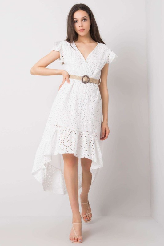 Denní šaty model 166096 Och Bella - Dámské oblečení šaty