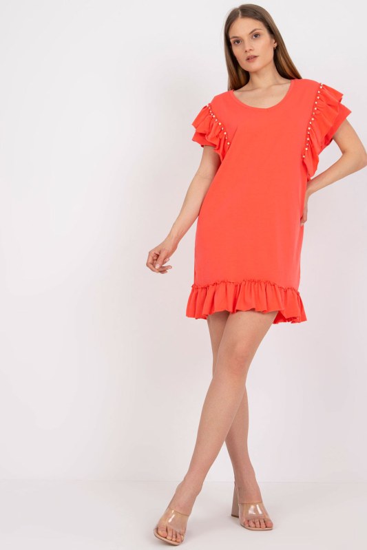 Denní šaty model 166110 Fancy - Dámské oblečení šaty