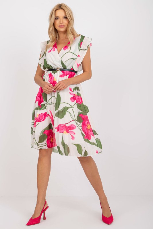Dámské šaty model 166289 Italy Moda
