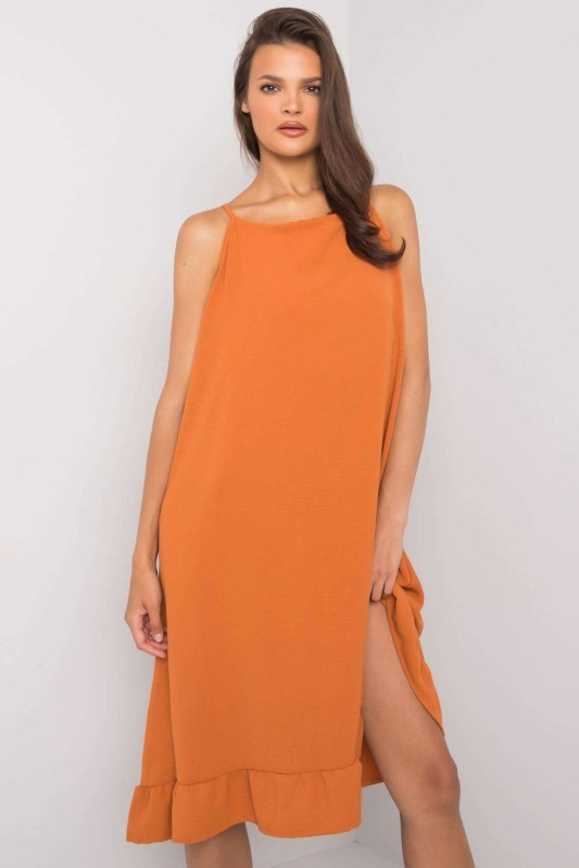 Denní šaty model 166697 Fancy - Dámské oblečení šaty